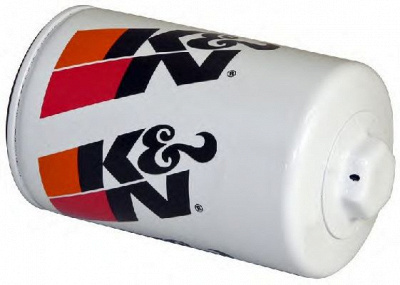 K&N FILTERS hp2009 -  